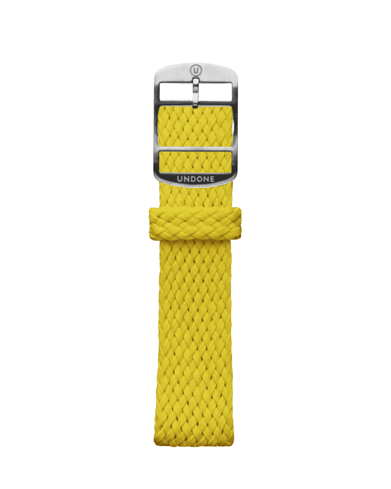 Perlon Yellow